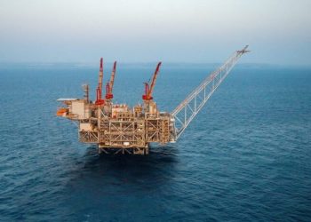 Israel Signs $35 Billion Natural Gas Deal with Egypt Amid Gaza War, Humanitarian Crisis