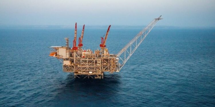 Israel Signs $35 Billion Natural Gas Deal with Egypt Amid Gaza War, Humanitarian Crisis