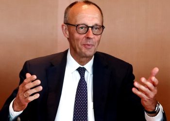 Germany Suspends Arms Exports to Israel Over Gaza War