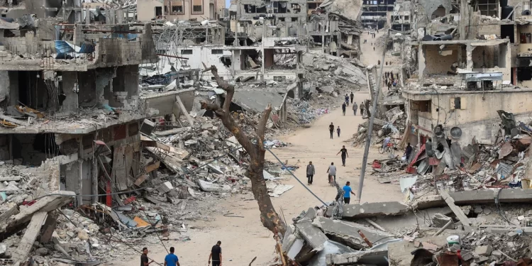 CNN: New Evidence Shows Israeli “Double-Tap” Strike on Gaza Hospital was Triple Attack