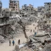 CNN: New Evidence Shows Israeli “Double-Tap” Strike on Gaza Hospital was Triple Attack
