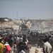 Trump’s Envoy Walks Into Gaza’s Famine: A Starving Population Under Israeli Siege