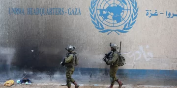 360 UNRWA Staff Killed during Gaza Genocide
