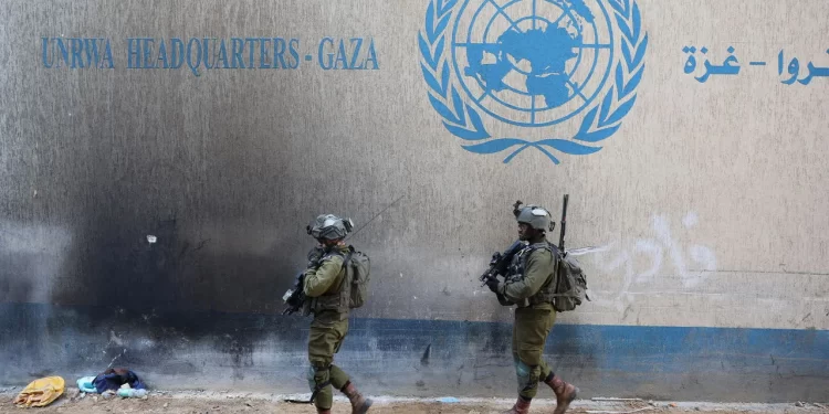 360 UNRWA Staff Killed during Gaza Genocide