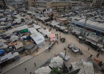 Israeli Plan Threatens Over 1 Million People with Displacement, Execution