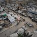 Israeli Plan Threatens Over 1 Million People with Displacement, Execution