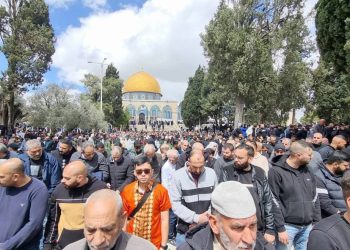 Israeli Settler Attacks Escalate in WB, Aqsa Mosque