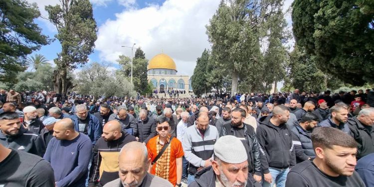 Israeli Settler Attacks Escalate in WB, Aqsa Mosque