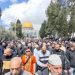Israeli Settler Attacks Escalate in WB, Aqsa Mosque