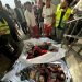 At Least 7 Killed, Dozens Wounded in Latest Israeli Attack on Gaza’s Zeitoun Neighborhood