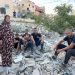 IOF Razes One-Third of Jenin Refugee Camp, Displaces More Residents