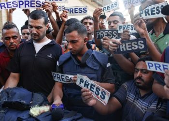 Why did “Israel” kill journalist Anas Al-Sharif?