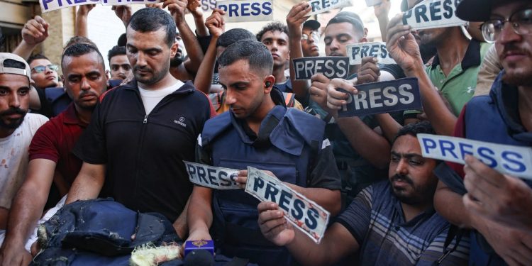 Why did “Israel” kill journalist Anas Al-Sharif?