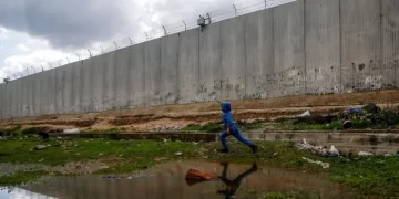 E1: Israel’s Bullet to Palestinian Sovereignty