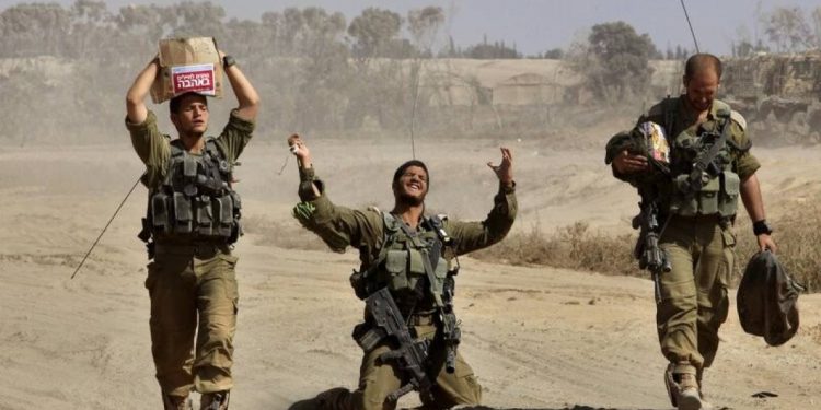 Haaretz: “Gideon’s Chariots” Turned Into Political, Financial Failure