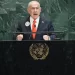Hamas Rejects Netanyahu’s UN Speech as ‘Lies and Hypocrisy’