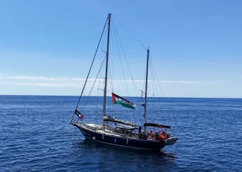 Global Sumud Flotilla: A Wave Israel Cannot Stop