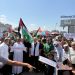 Israeli Broadcaster: Displacement from Gaza Has Not Exceeded 10% Despite Evacuation Orders