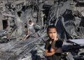 Four Palestinians die from malnutrition in the past 24 hours, including a child