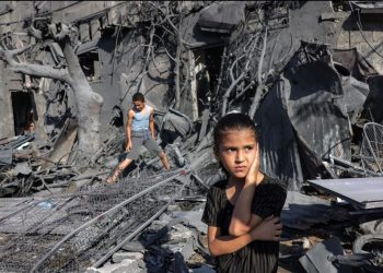 Four Palestinians die from malnutrition in the past 24 hours, including a child