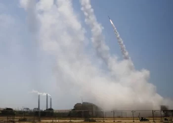 Israel Reports Projectile Fire From Gaza as Analysts Say Hamas Remains Resilient
