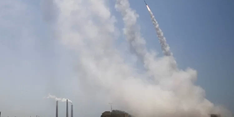 Israel Reports Projectile Fire From Gaza as Analysts Say Hamas Remains Resilient