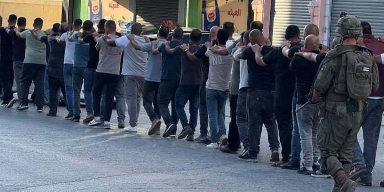 IOF kills 25 Palestinians since Dawn in Gaza