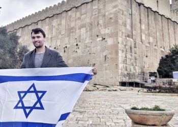 Charlie Kirk, Gaza Famine Denier, Sniped During University Rally 