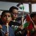 Wounded Children in Gaza Appeal to Erdogan to Intervene, Support “Steadfastness Fleet”