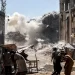 Euro-Med: Israeli Forces Detonate 17 Booby-Trapped Vehicles Daily in Gaza