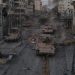 Gaza Residents Lived Sleepless Night as Israeli Army Invading City Centre 