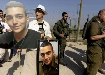 Freed Israeli-American Soldier to Rejoin Israeli Genocide against Gaza