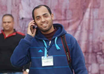 Gaza Journalist Osama Balousha Among 40 Killed in Latest Israeli Strikes