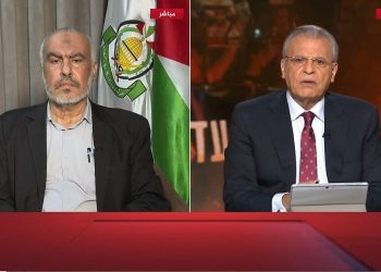 Hamas Leader Details Israeli Attempt to Kill Delegation in Doha Talks