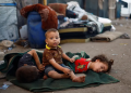 Israel Pushes Deeper Into Gaza City, Civilians Forced Into a Deadly Exodus
