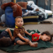 Israel Pushes Deeper Into Gaza City, Civilians Forced Into a Deadly Exodus
