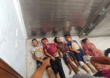 Hamas calls for UN action after two Israeli ‘massacres’ that killed mostly children