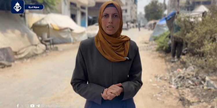 Another Journalist Killed in Israeli Strike, Bringing Gaza Journalist Death Toll to 247