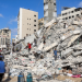 Israel Bombs Homes to Force Gaza Families Out
