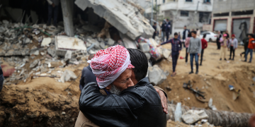 Gaza Genocide Enters Day 720: Dozens Killed Overnight in New Israeli Massacres