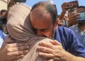 Israeli Strike Kills Relatives of Al-Shifa Director in Gaza City