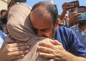 Israeli Strike Kills Relatives of Al-Shifa Director in Gaza City