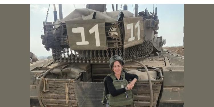CNN Faces Backlash Over Appointing Pro-Israel Journalist as its Office’s Senior Reporter