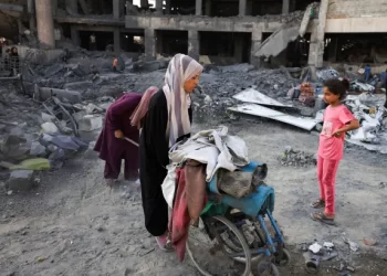 Third School Year Lost in Gaza as Israeli Genocide Continues