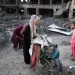 Third School Year Lost in Gaza as Israeli Genocide Continues