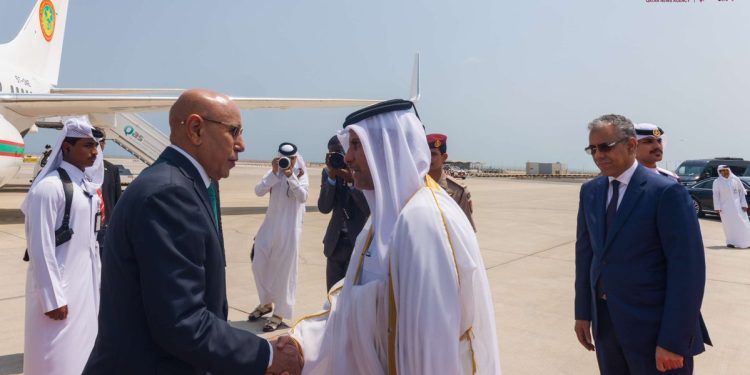 Doha Hosts Extraordinary Muslim Leaders Summit Amid Regional Tensions