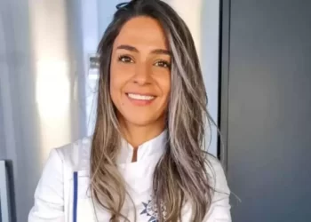 Israeli Media Attacks Jordanian Chef Yasmeen Nasser Over Innovative Recipes Supporting Gaza