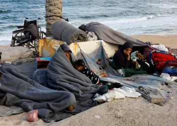 Mothers, Babies and Elders Waste Away Under Israel’s Blockade of Gaza