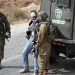 Israeli Forces Launch Mass Arrest Campaign Across West Bank