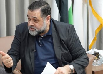 Hamdan: Israeli Aggression in Qatar a Direct Strike on US Plan